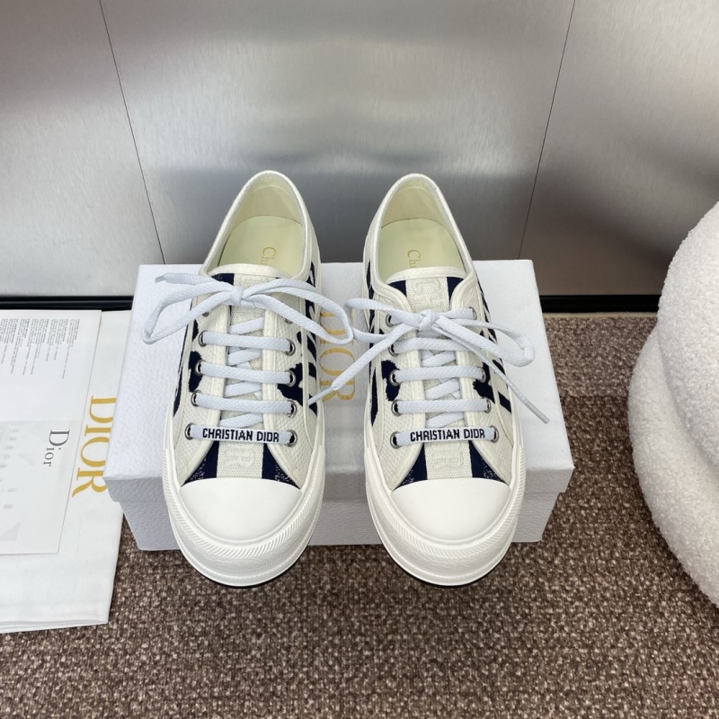 ch**an D*or casual shoes